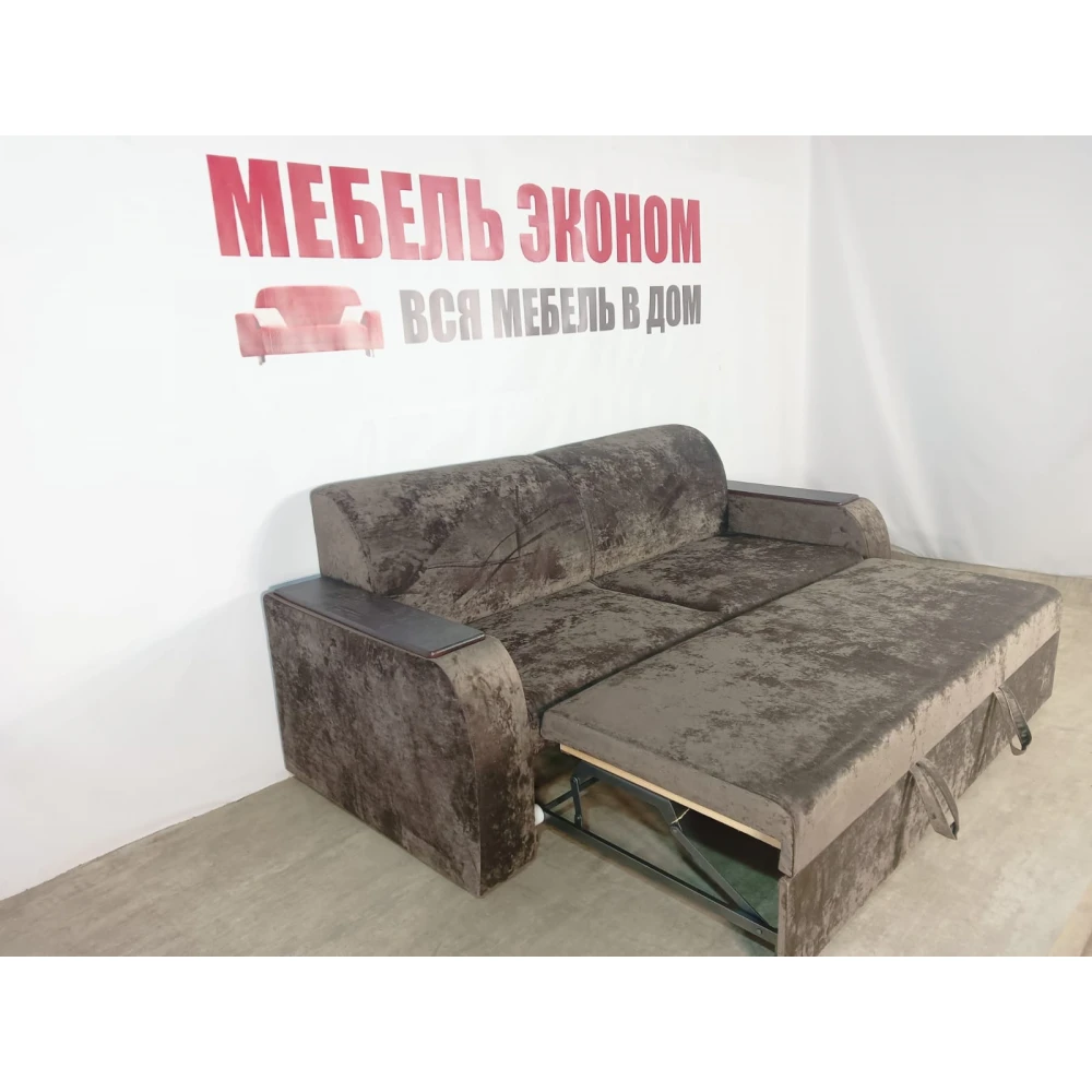 Диван "Выкатной без бара" №128