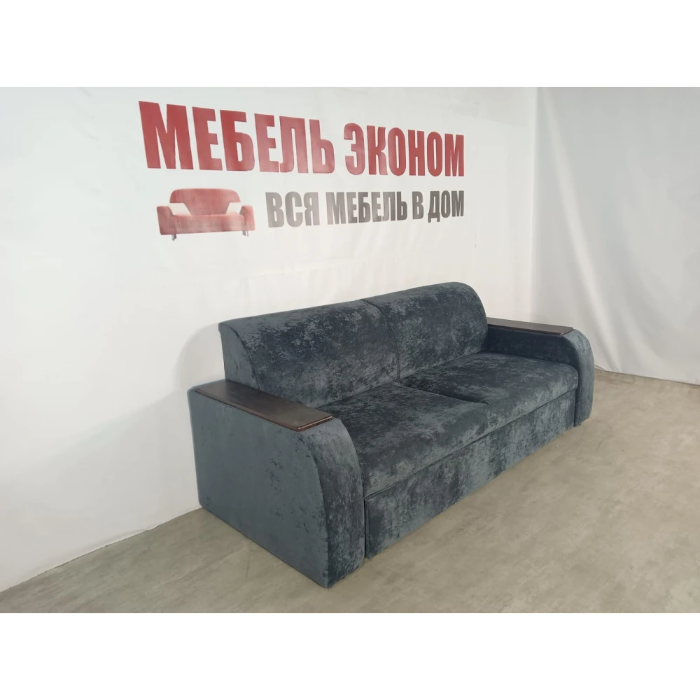 Диван "Выкатной без бара" №130