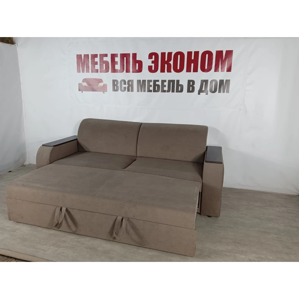Диван "Выкатной без бара" №133