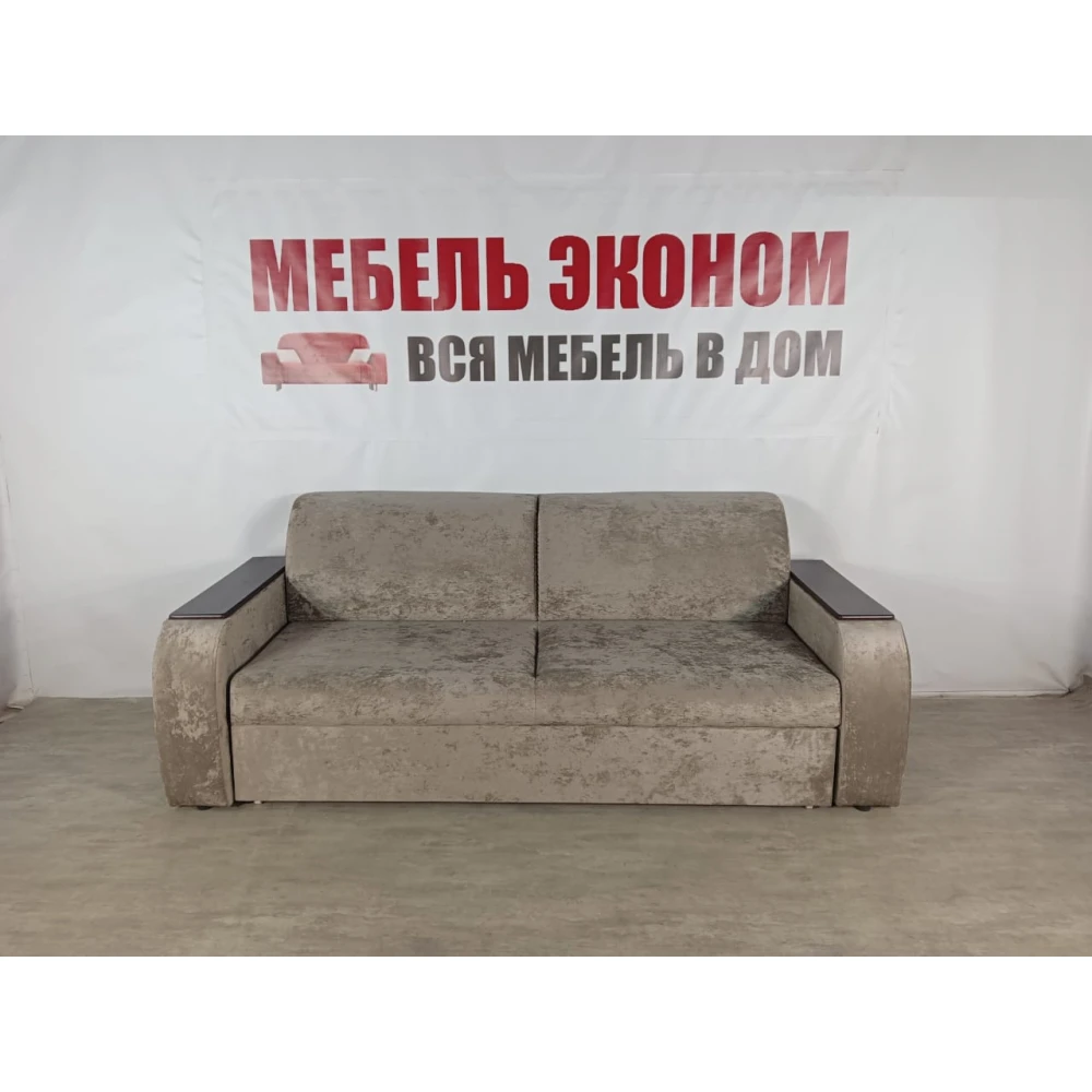 Диван "Выкатной без бара" №136