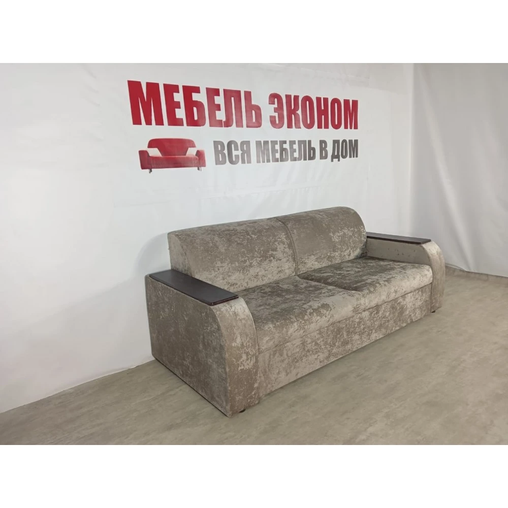 Диван "Выкатной без бара" №136