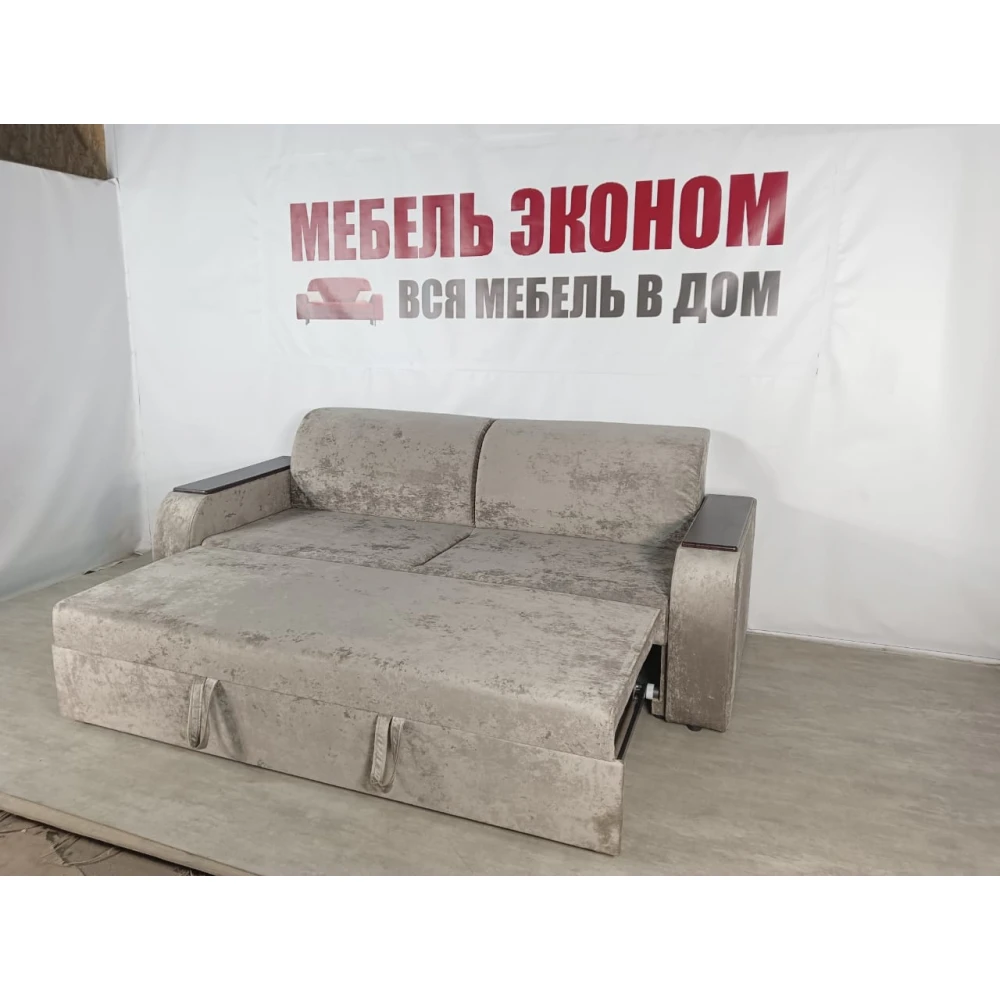 Диван "Выкатной без бара" №136