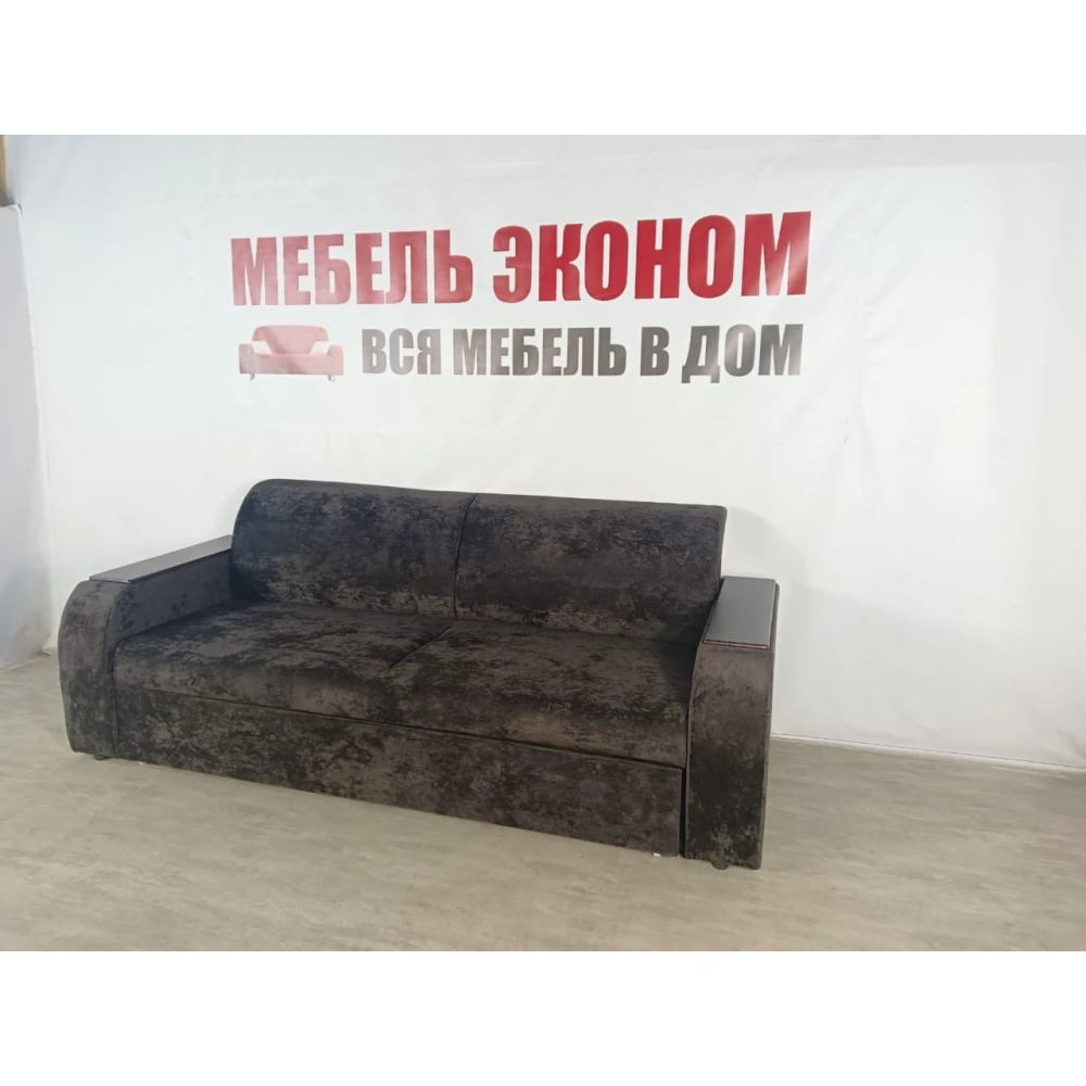 Диван "Выкатной без бара" №137