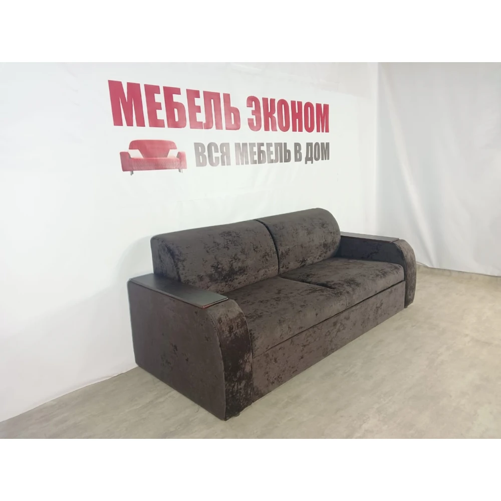 Диван "Выкатной без бара" №137