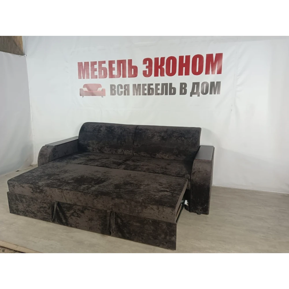 Диван "Выкатной без бара" №137