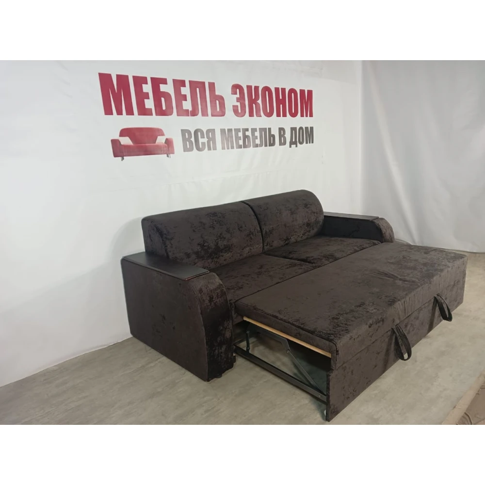 Диван "Выкатной без бара" №137