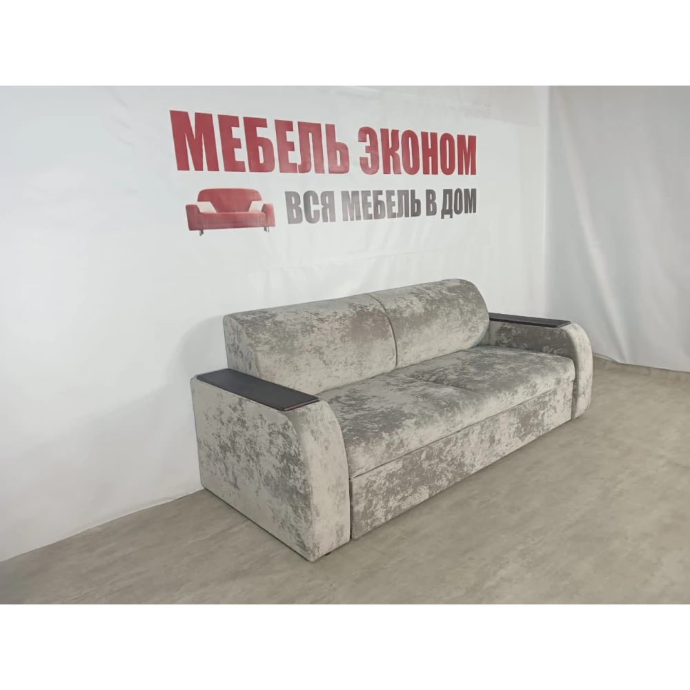 Диван "Выкатной без бара" №138