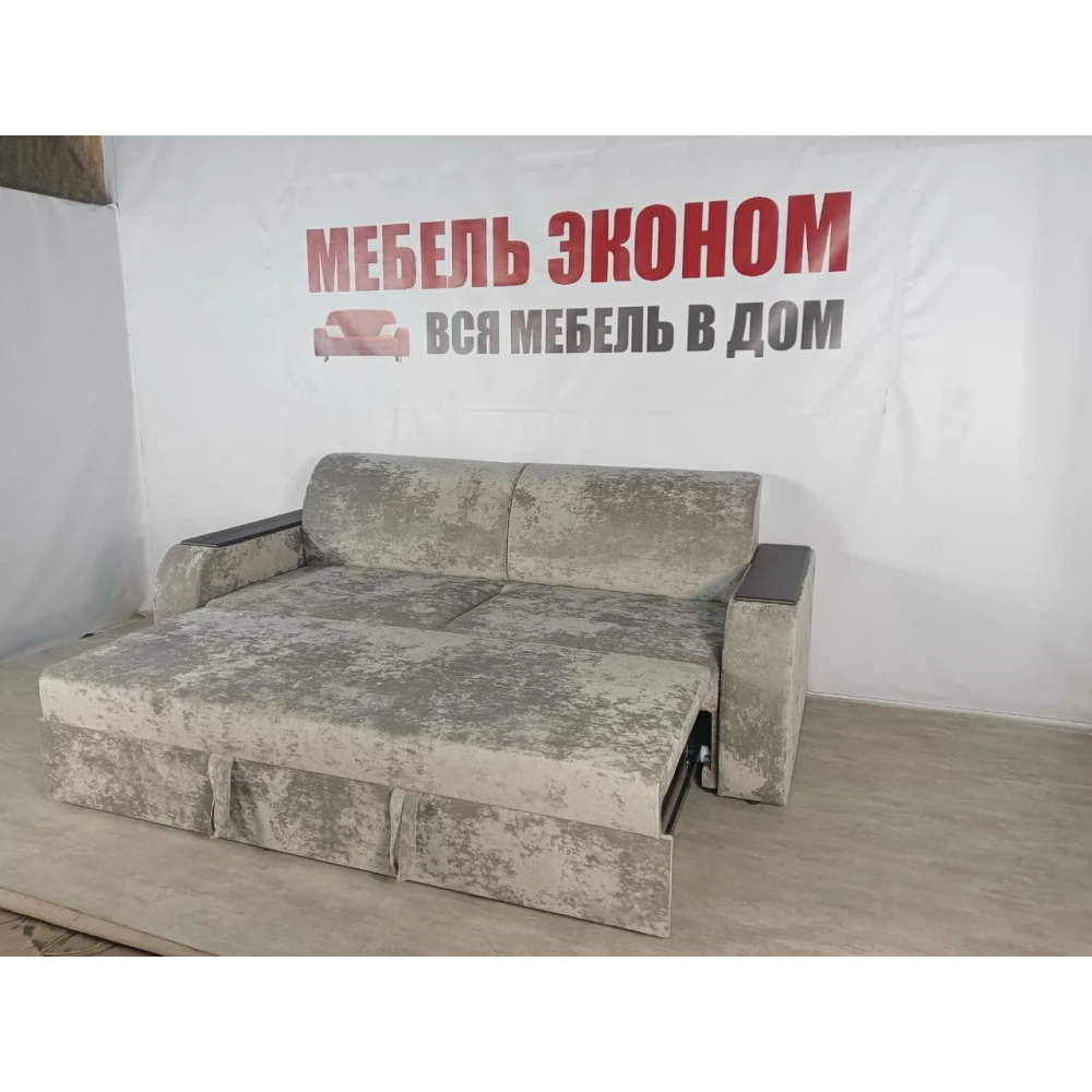 Диван "Выкатной без бара" №138