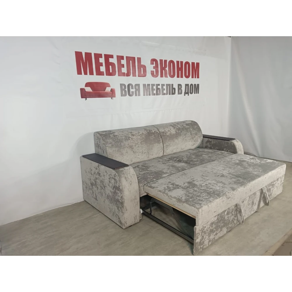 Диван "Выкатной без бара" №138