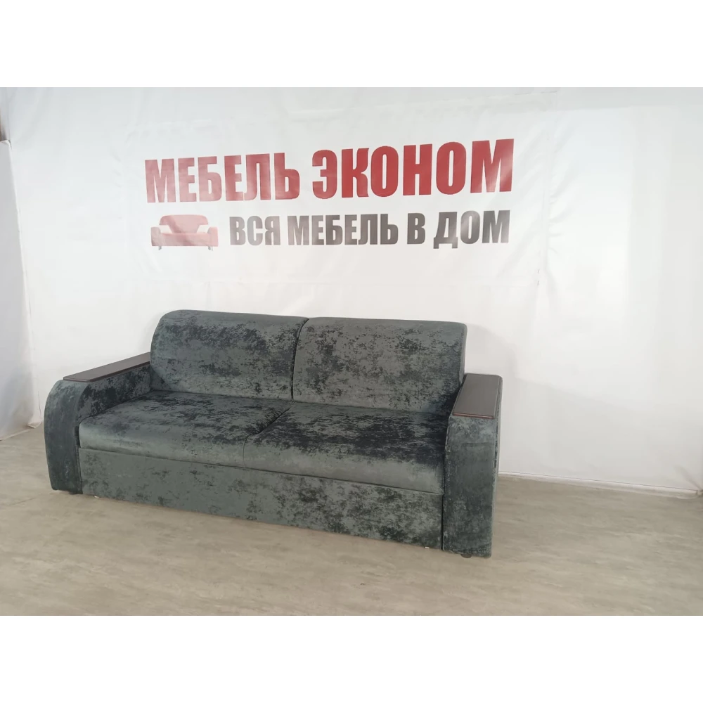 Диван "Выкатной без бара" №140