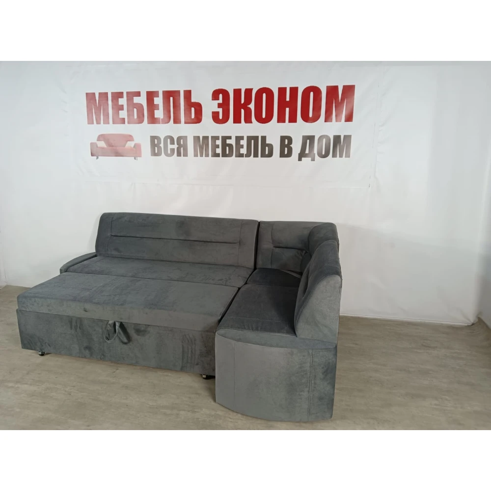 Кухонный уголок со спальным местом "Престиж" №59