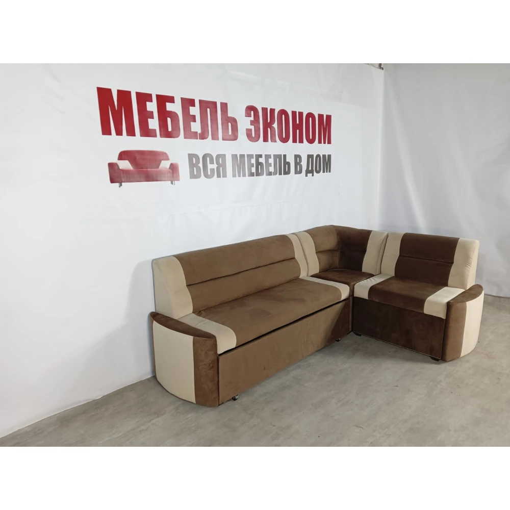 Кухонный уголок со спальным местом "Престиж" №60