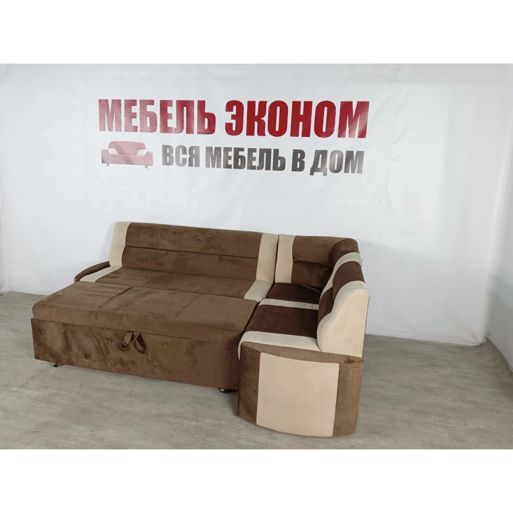 Кухонный уголок со спальным местом "Престиж" №60