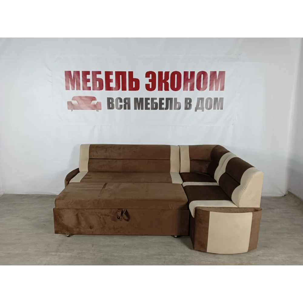 Кухонный уголок со спальным местом "Престиж" №60