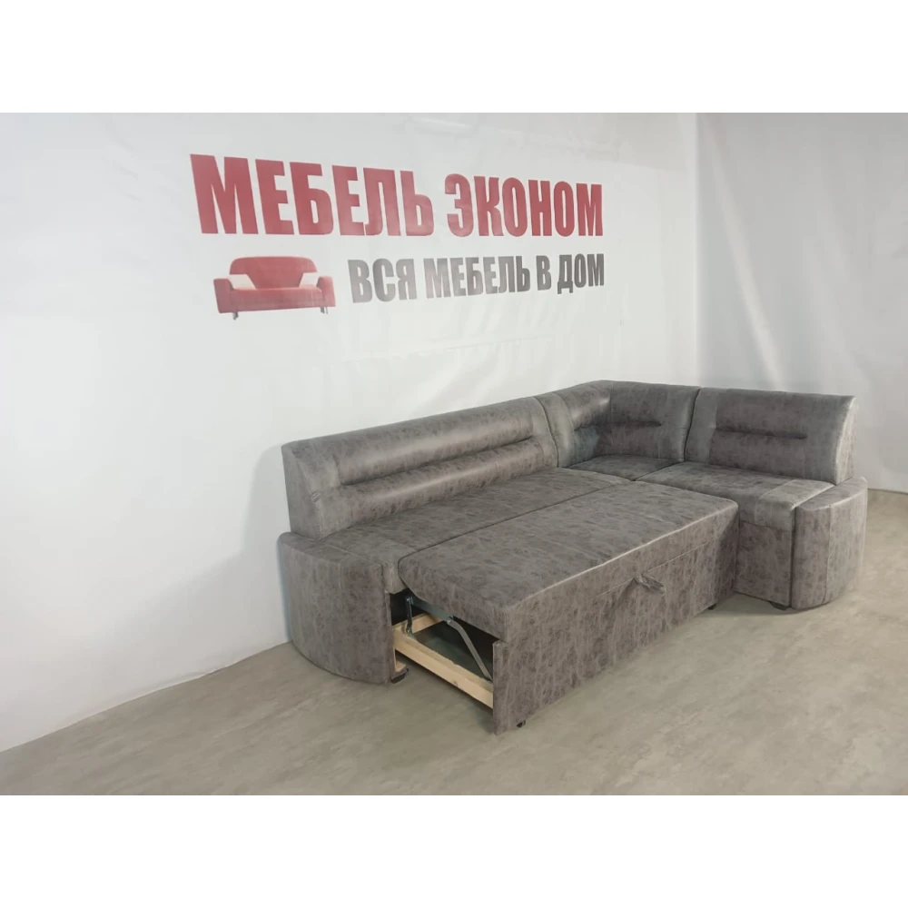 Кухонный уголок со спальным местом "Престиж" №68