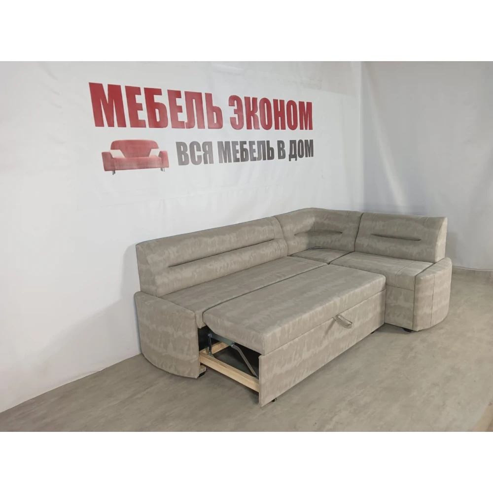 Кухонный уголок со спальным местом "Престиж" №75