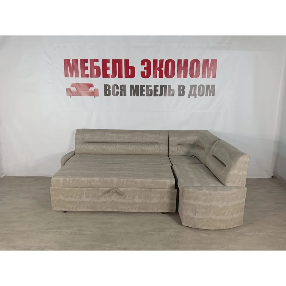 Кухонный уголок со спальным местом "Престиж" №75