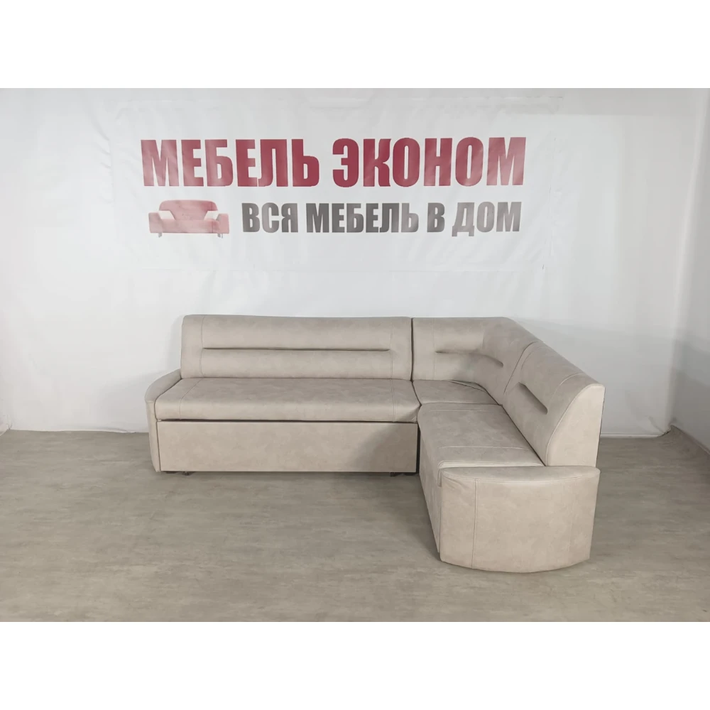 Кухонный уголок со спальным местом "Престиж" №78
