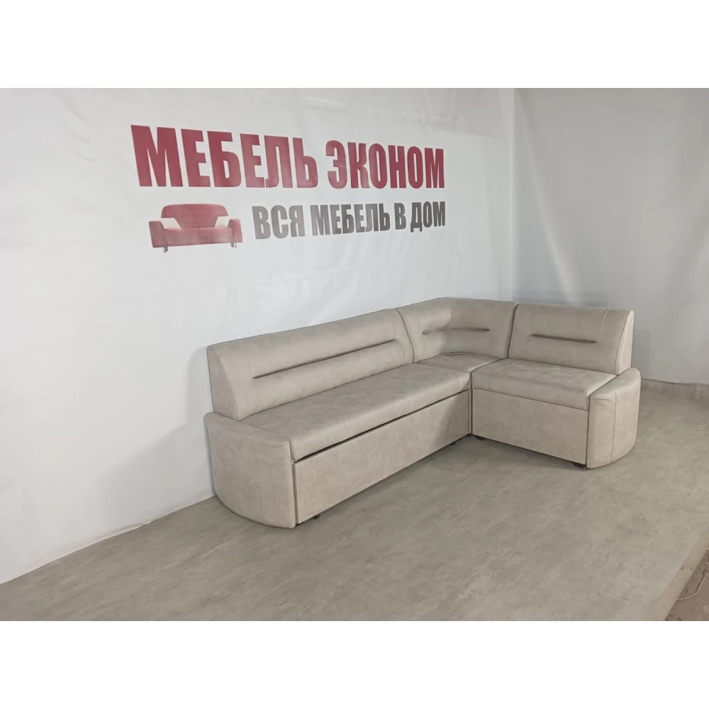 Кухонный уголок со спальным местом "Престиж" №78