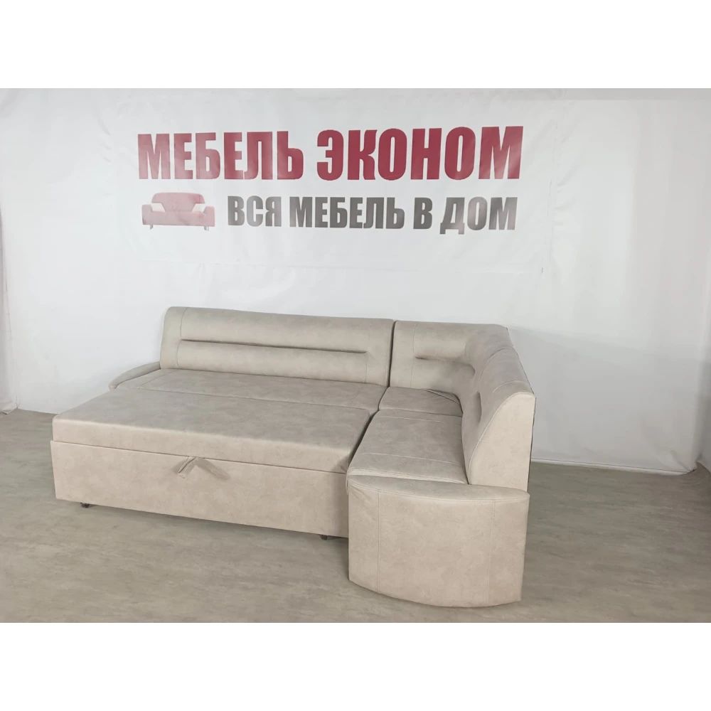 Кухонный уголок со спальным местом "Престиж" №78
