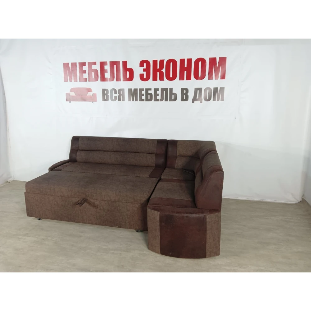 Кухонный уголок со спальным местом "Престиж" №81