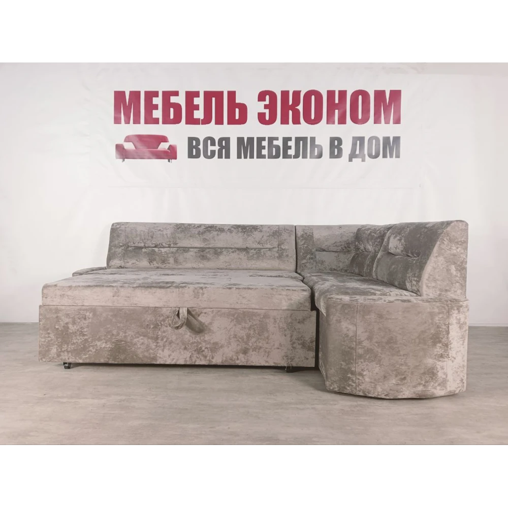 Кухонный уголок со спальным местом "Престиж" №92