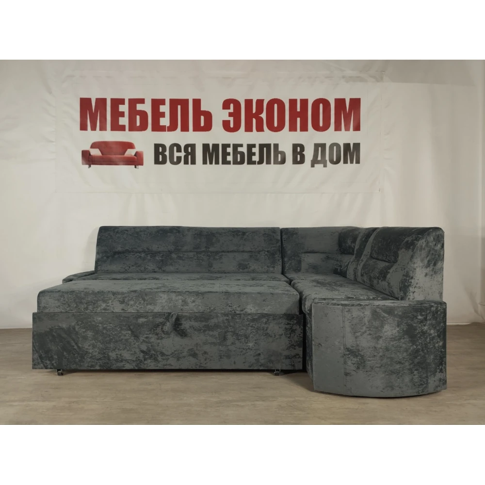 Кухонный уголок со спальным местом "Престиж" №95