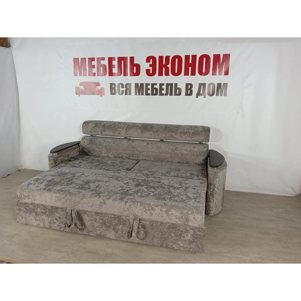 Диван выкатной "Луна" №106