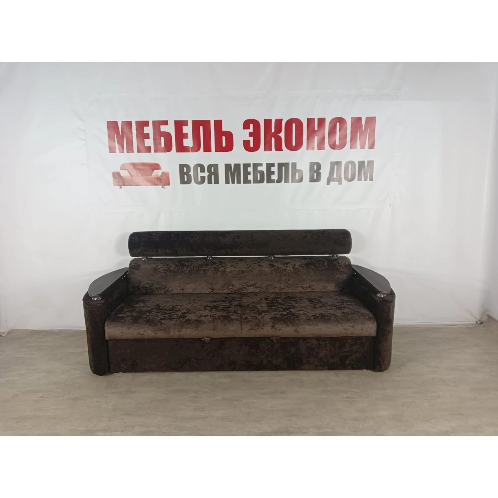 Диван выкатной "Луна" №98