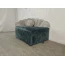 Детский диван "Ромашка" левая №3
