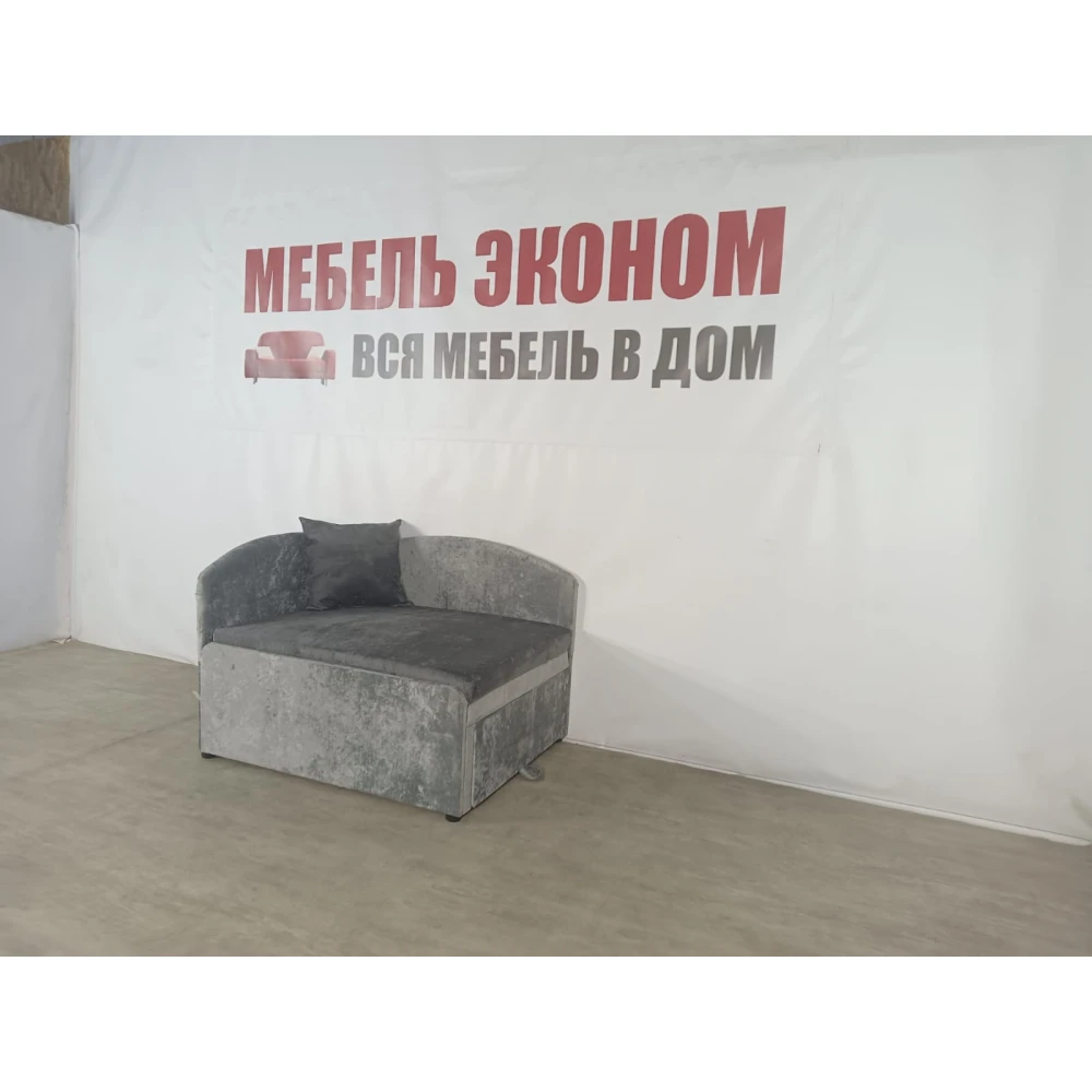Детский диван "Венеция-10" левая №2