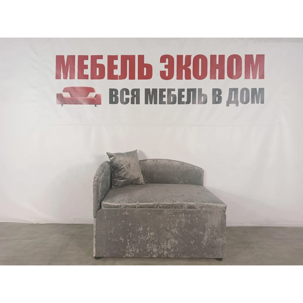 Детский диван "Венеция-10" левая №4 
