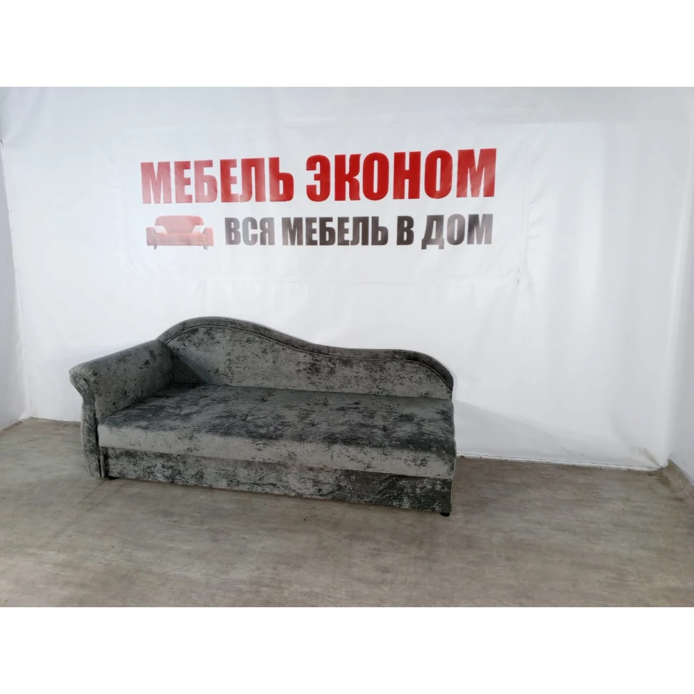 Детский диван "Венеция-7" левая №36