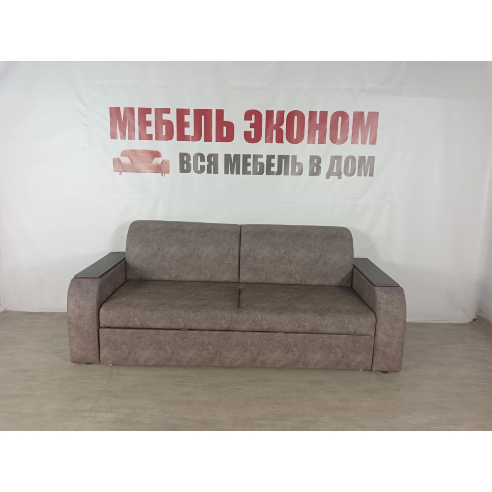 Диван "Выкатной без бара" №149