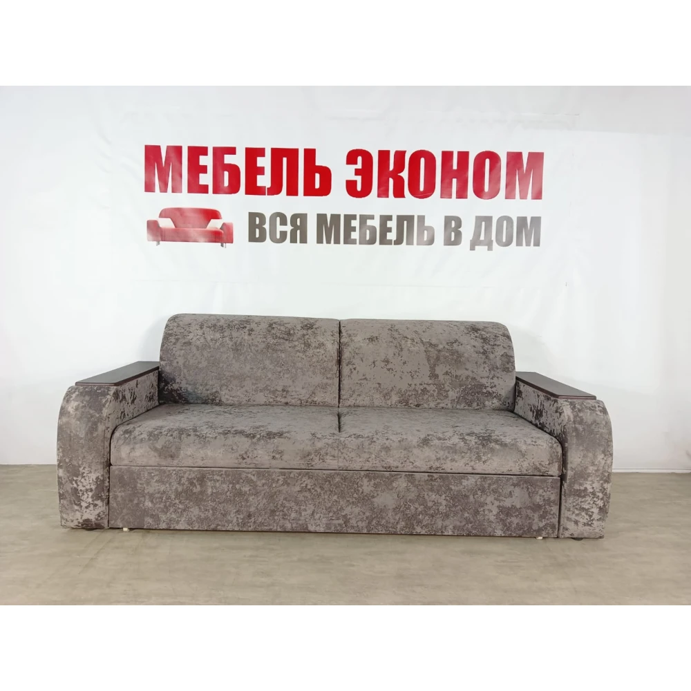 Диван "Выкатной без бара" №152