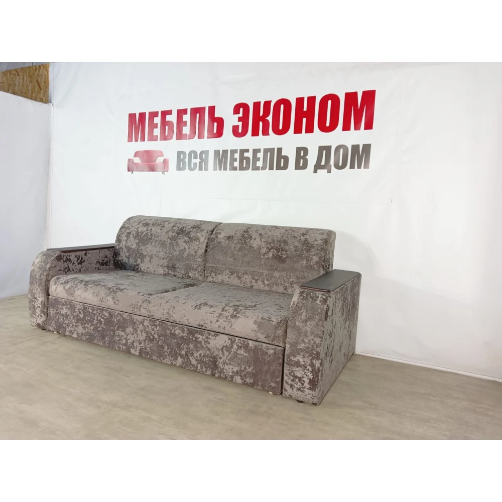 Диван "Выкатной без бара" №152