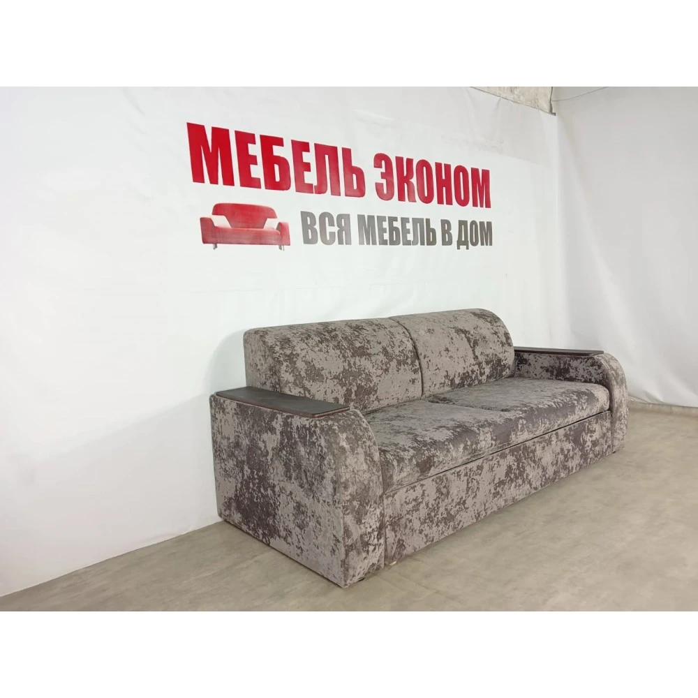 Диван "Выкатной без бара" №152