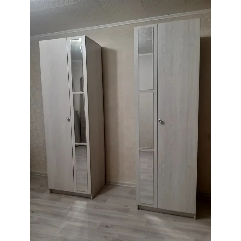 Шкаф "Зарина" ШК-01 БН