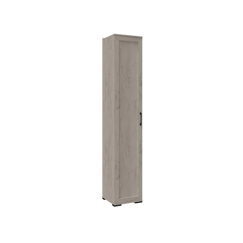 Тумба ТВ СТ-2 "София" Дуб Крафт белый