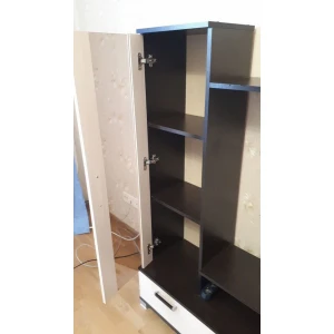 Стенка гостиная "Соло-6" КВ