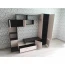 Стенка гостиная "Капри" 