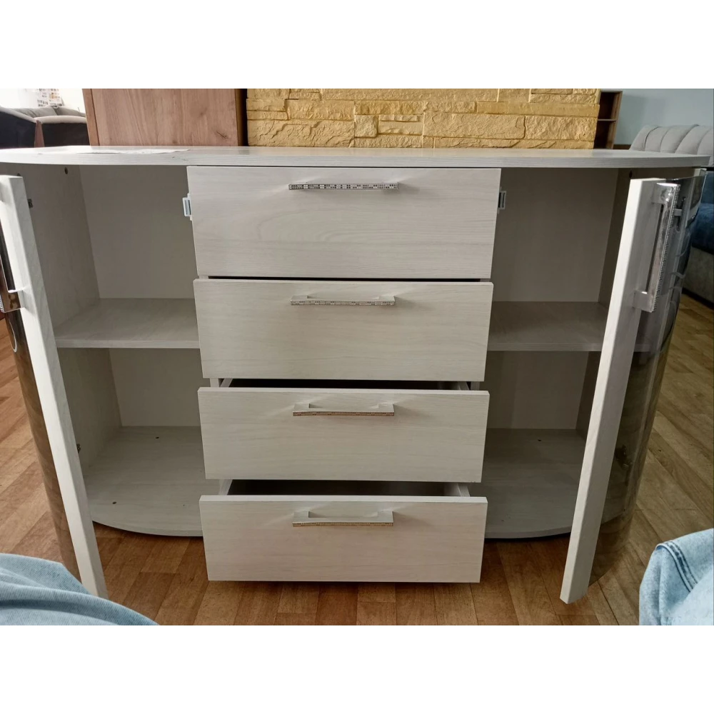 Комод "Флорида" БН
