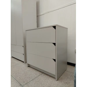 Комод "Ларио" КМ-001 Кашемир КВ