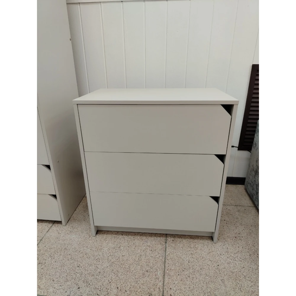 Комод "Ларио" КМ-001 Кашемир КВ