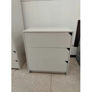 Комод "Ларио" КМ-001 Кашемир КВ
