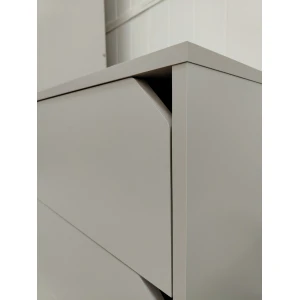 Комод "Ларио" КМ-001 Кашемир КВ