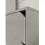 Комод "Ларио" КМ-001 Кашемир КВ