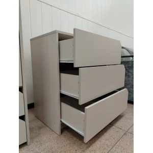 Комод "Ларио" КМ-001 Кашемир КВ