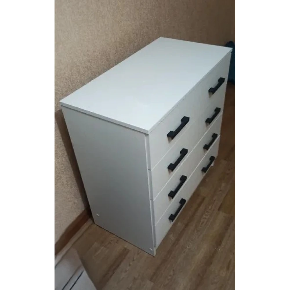 Комод "К800" КВ Белый