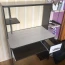 Компьютерный стол "Дебют" 